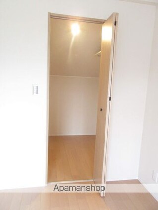東京都東大和市蔵敷２丁目[3LDK/85.5m2]の収納