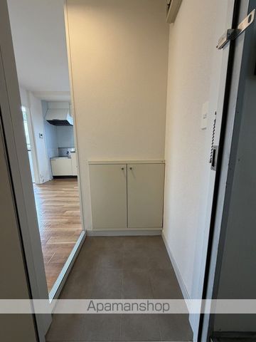 チェルシービュー大町の内装写真