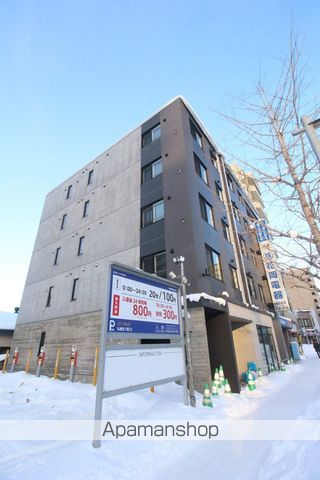 BALBONI表参道の外観写真