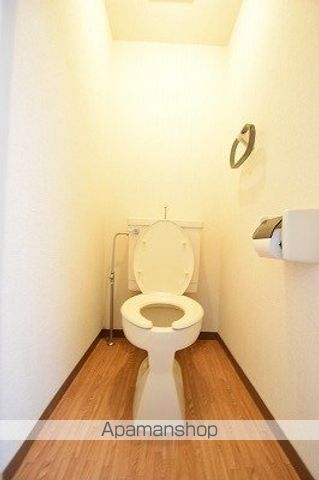 伊勢原コーポフロンティアの内装写真