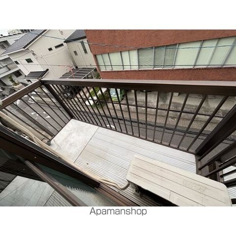 ハイツイズミの内装写真