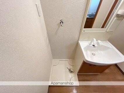 ラ　クローン[1K/30.96m2]の内装1