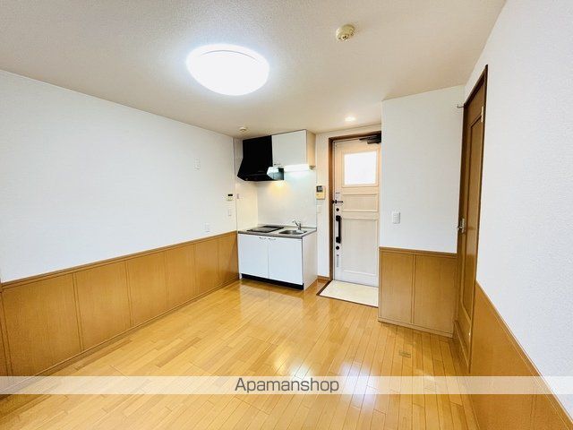 エルカミーノ横浜山手の内装写真