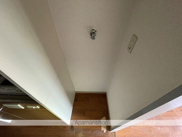 ベルメゾン相川の内装写真