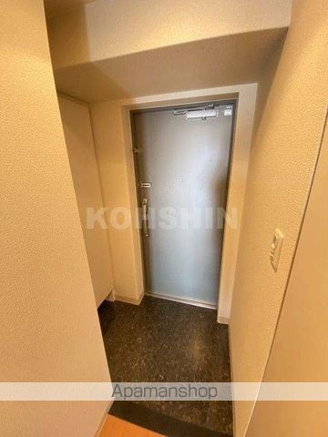 フェニックスレジデンス堺東の内装写真