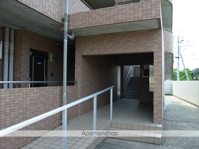 ツーエヌマンションの周辺写真