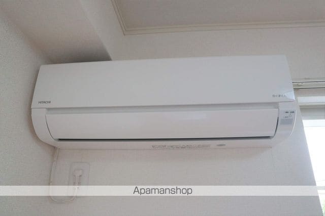 エテルネルの内装写真