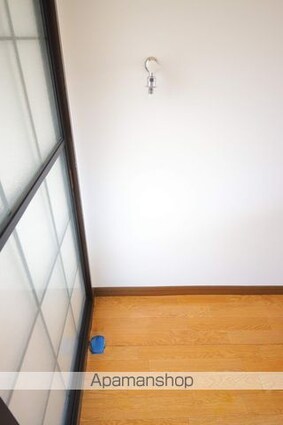 フォーブルハヤシ[1K/20m2]のその他設備