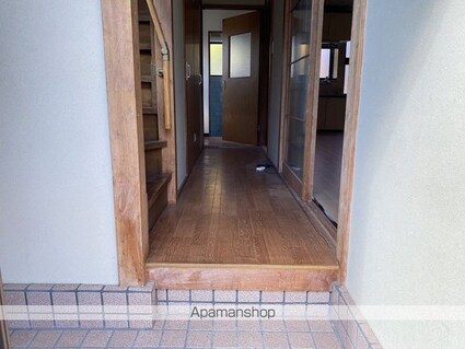 ハーモニーハイツ[2SLDK/57.83m2]の内装1