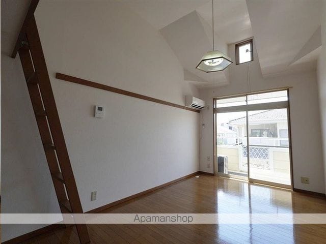 ティエラひかり1号館の内装写真