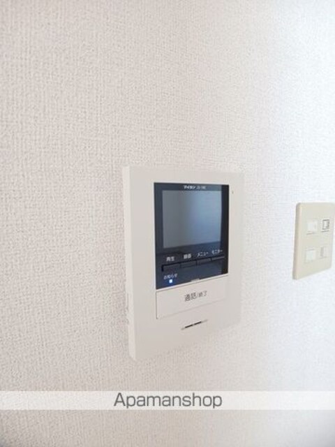 和歌山県和歌山市古屋[3LDK/65.58m2]のその他設備2