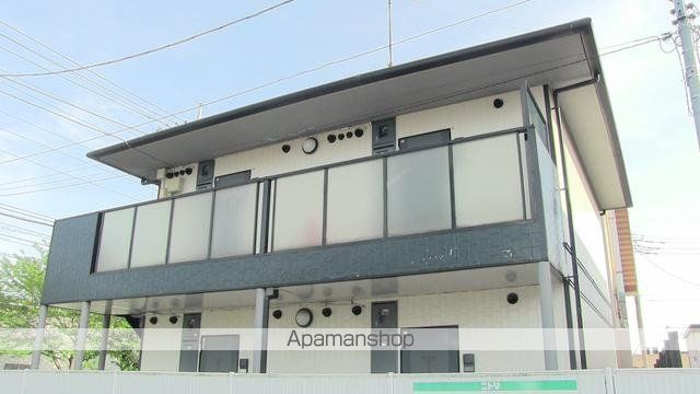 アベリアの外観写真