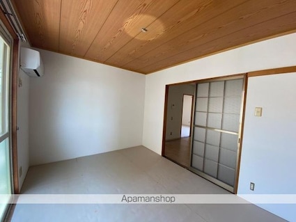 サン・サン・３[3DK/59.59m2]の内装5