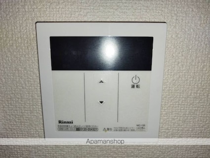 東京都杉並区高円寺北３丁目[1R/16m2]のその他設備