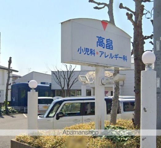 香川県高松市木太町[1LDK/43.23m2]の周辺5