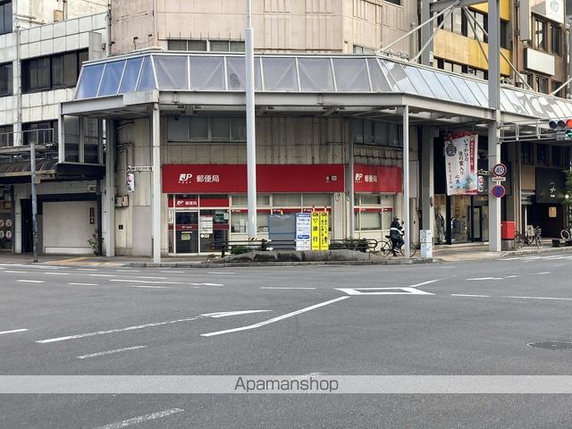 ハイツ元町の周辺写真