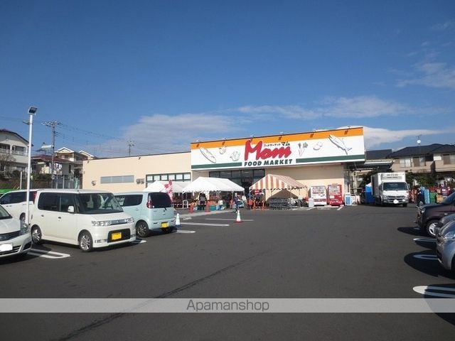 グリーンリーフの周辺写真