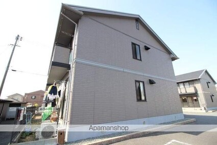 セレーノ・今保　Ａ棟[2LDK/53.72m2]の外観2