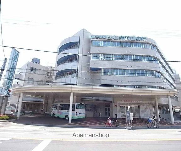 ヴィラ醍醐の周辺写真