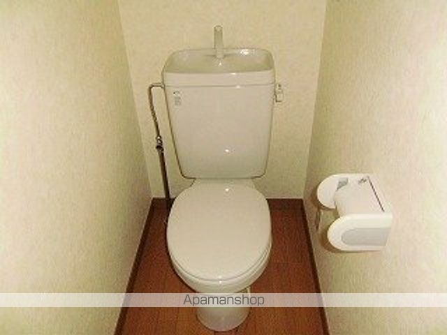 フォルストの内装写真