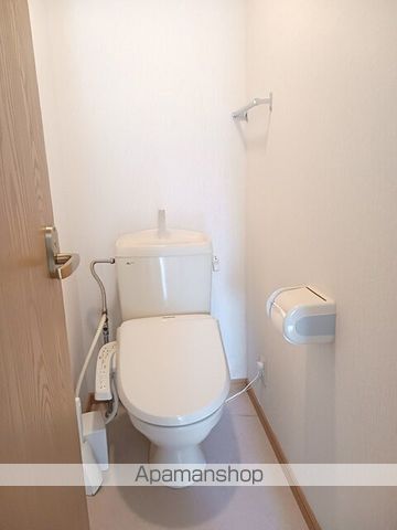 ジョイリバーの内装写真