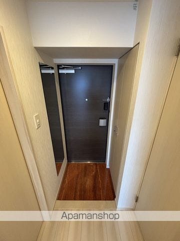 PREGI0城東の内装写真
