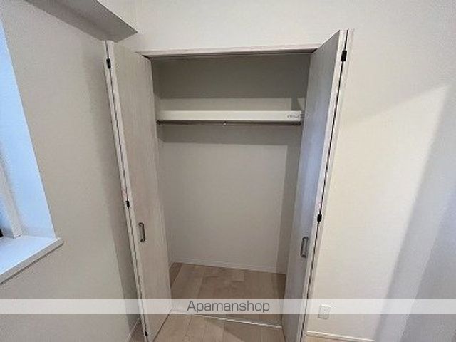 スプランディッドVIIIの内装写真