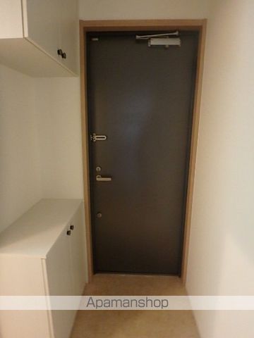 FELICITEの内装写真