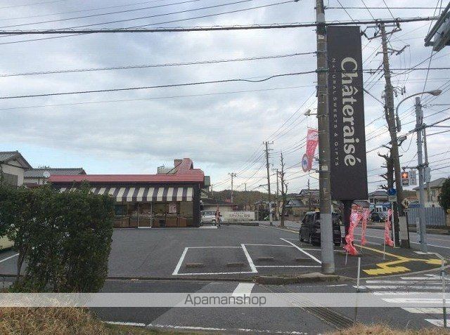 エスポワール杢師の周辺写真