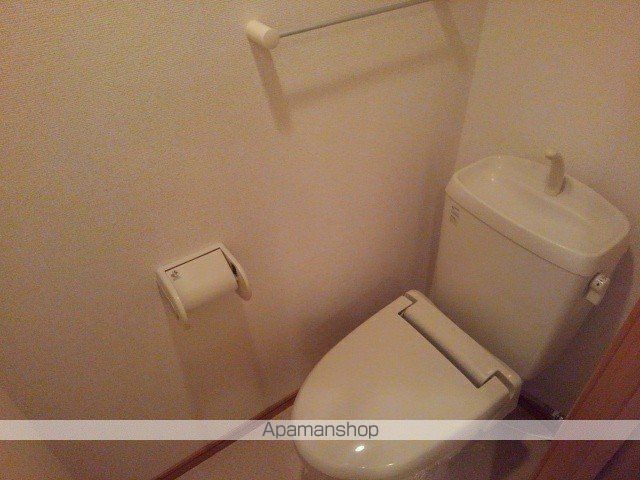 アンジュ西京極の内装写真