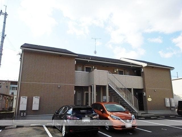 フィオーレ野崎II