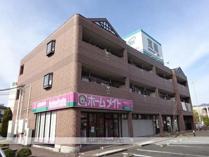 ＥＳＰＥＲＡＮＣＥ・Ⅰ・Ｈ＆Ｔ[2LDK/57.75m2]の外観2