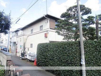 東京都杉並区成田東５丁目[1DK/30.1m2]の外観5