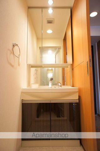 クリーデンス福島の内装写真