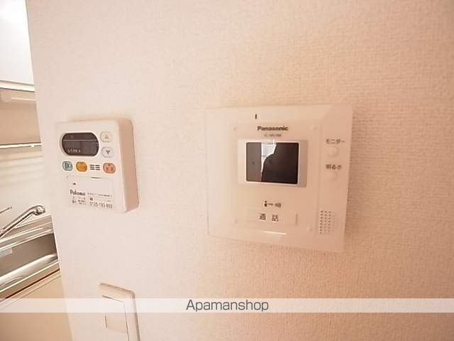 カーサ セレナIIの内装写真
