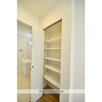 芦花公園の家[1DK/21.1m2]の玄関