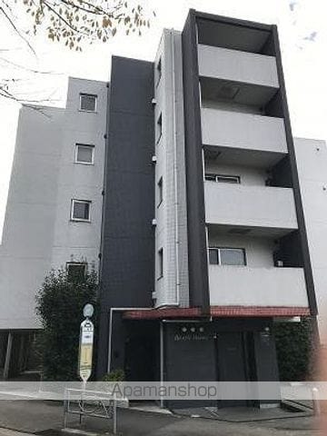 ビバリーホームズ西高島平IIの外観写真