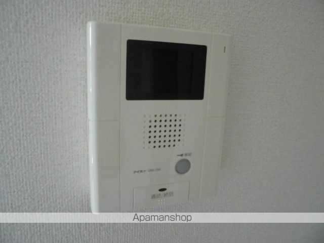 グランパレの内装写真