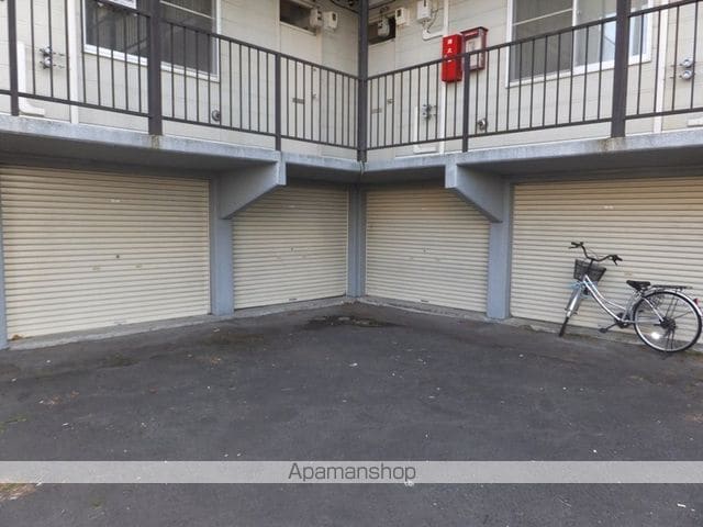 ヒルハイツのその他写真