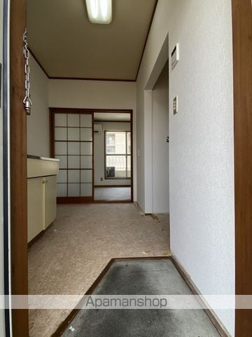 ドミールヨシダの内装写真