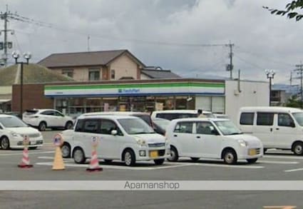 Ｌｅａｆ津福駅南[2LDK/50.08m2]の周辺2