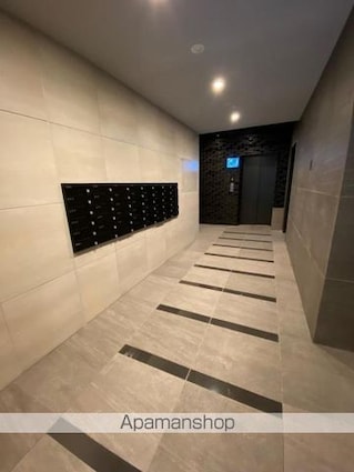 Ｊリヴェール高松南新町[1DK/28.01m2]のロビー