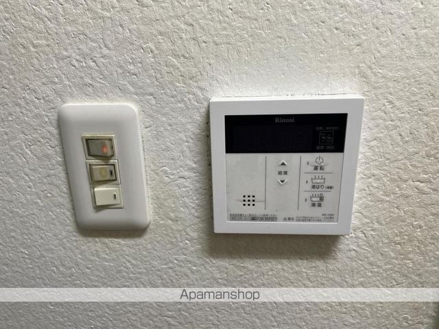 ハイム花園の内装写真