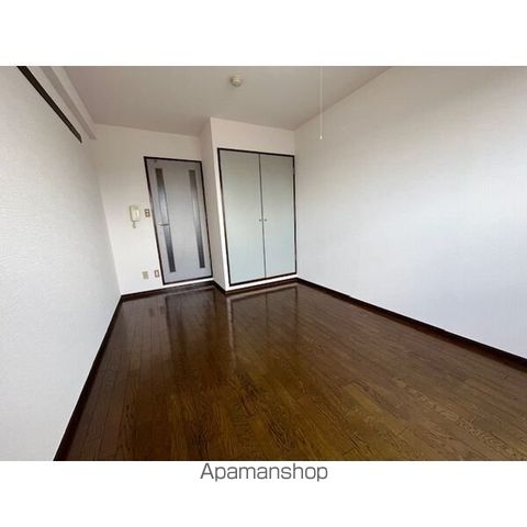アビタシオン瑞穂の内装写真