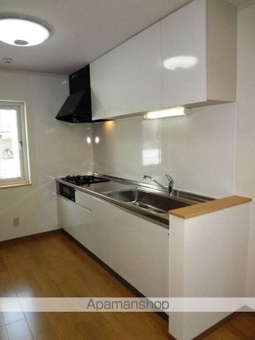 美園8ー2戸建の内装写真