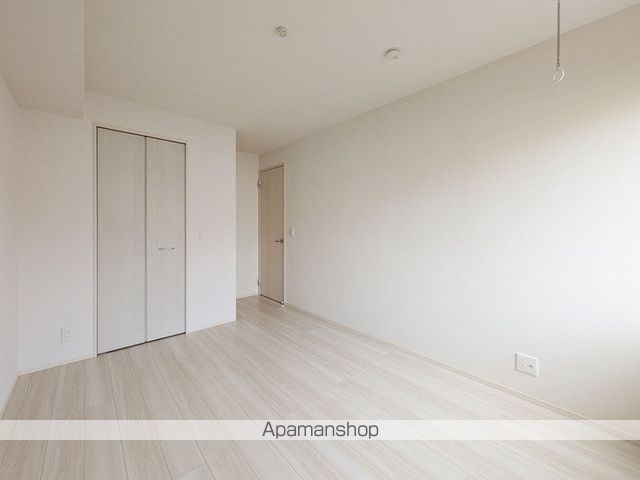 GRANDAYの内装写真
