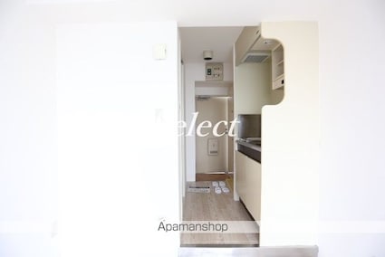 メゾン・ド・オルネ[1R/16.09m2]の内装4