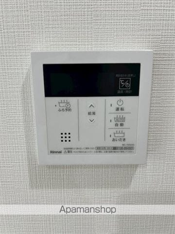 ラヴィベール西宮の内装写真