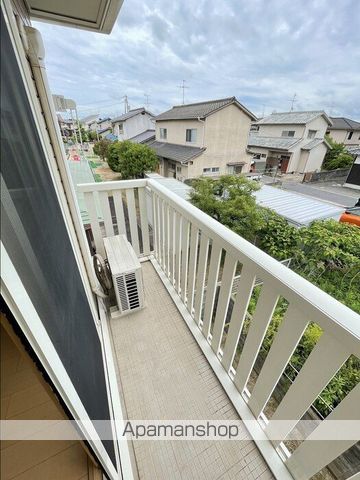 サンティーエ B棟の内装写真