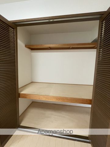 FERIO南円山の内装写真